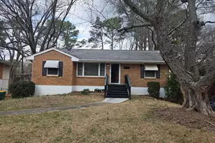 1100 N Parkwood Dr, Forest Park, GA 30297 - Photo 1