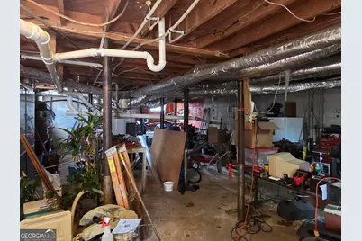 1100 N Parkwood Drive, Forest Park, GA 30297 - Photo 11