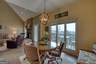 343 Dan Knob, Hayesville, NC 28904 - Photo 17