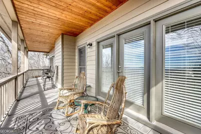 343 Dan Knob #5, Hayesville, NC 28904 - Photo 5