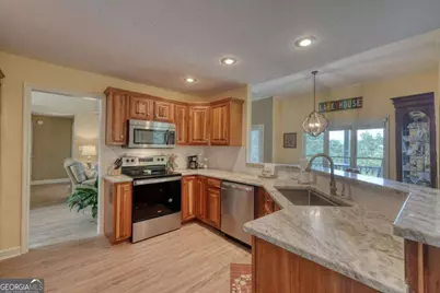 343 Dan Knob #5, Hayesville, NC 28904 - Photo 21