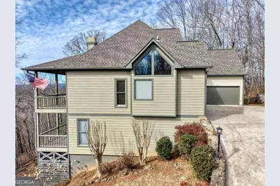 343 Dan Knob #5, Hayesville, NC 28904 - Photo 7