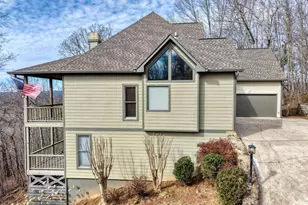 343 Dan Knob, Hayesville, NC 28904 - Photo 7