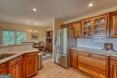 343 Dan Knob #5, Hayesville, NC 28904 - Photo 19