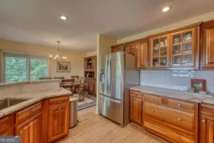 343 Dan Knob, Hayesville, NC 28904 - Photo 19