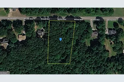 387 Michael Boulevard, Cedartown, GA 30125 - Photo 1