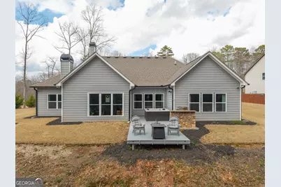 72 Highland Pointe Drive, Ellijay, GA 30536 - Photo 3