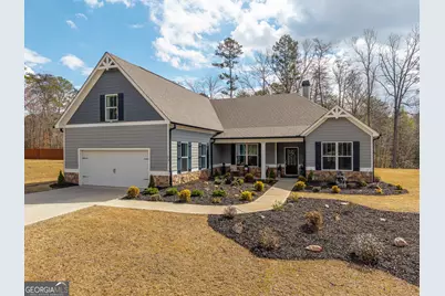 72 Highland Pointe Drive, Ellijay, GA 30536 - Photo 1