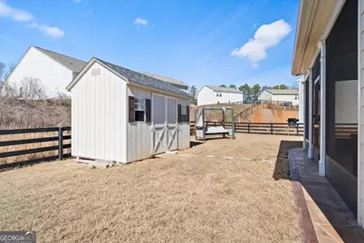 60 Cotton Tail Lane, Villa Rica, GA 30180 - Photo 43