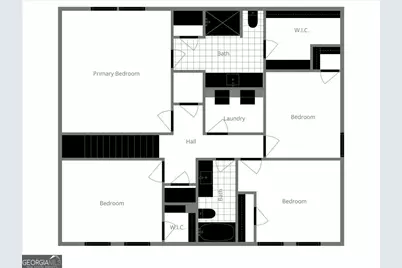 60 Cotton Tail Lane, Villa Rica, GA 30180 - Photo 53