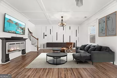 60 Cotton Tail Lane, Villa Rica, GA 30180 - Photo 11