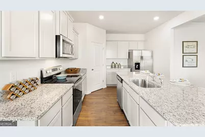 169 Lauritsen Way, Newnan, GA 30265 - Photo 5