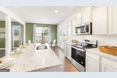 169 Lauritsen Way, Newnan, GA 30265 - Photo 9