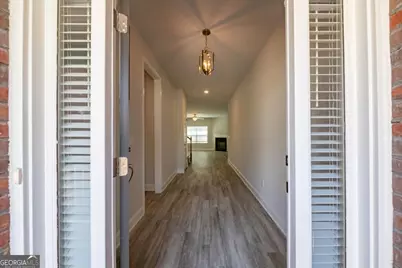201 Carsons Walk, Macon, GA 31216 - Photo 5
