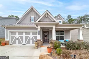 455 Timberbrook Dr, Sharpsburg, GA 30277 - Photo 1