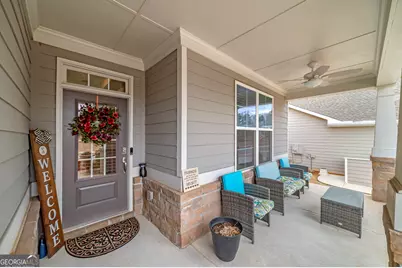 455 Timberbrook Drive, Sharpsburg, GA 30277 - Photo 3