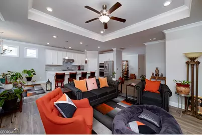 455 Timberbrook Drive, Sharpsburg, GA 30277 - Photo 9