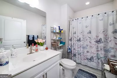 455 Timberbrook Drive, Sharpsburg, GA 30277 - Photo 23