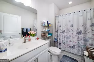 455 Timberbrook Dr, Sharpsburg, GA 30277 - Photo 23