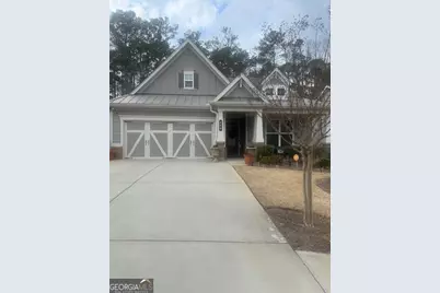 455 Timberbrook Drive, Sharpsburg, GA 30277 - Photo 1