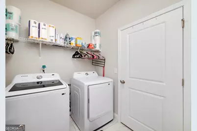 455 Timberbrook Drive, Sharpsburg, GA 30277 - Photo 25