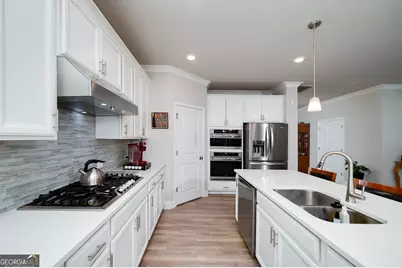 455 Timberbrook Drive, Sharpsburg, GA 30277 - Photo 15