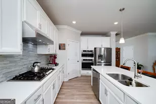 455 Timberbrook Dr, Sharpsburg, GA 30277 - Photo 15