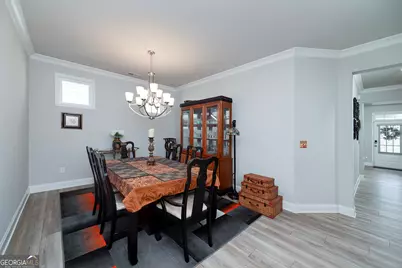 455 Timberbrook Drive, Sharpsburg, GA 30277 - Photo 11