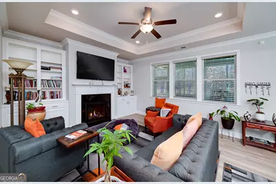 455 Timberbrook Drive, Sharpsburg, GA 30277 - Photo 7