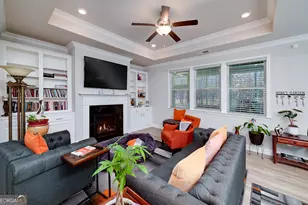 455 Timberbrook Dr, Sharpsburg, GA 30277 - Photo 7