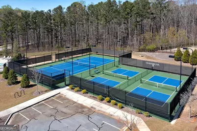 455 Timberbrook Drive, Sharpsburg, GA 30277 - Photo 33