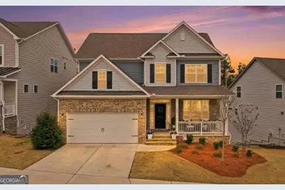 338 Boundless Lane, Canton, GA 30114 - Photo 3