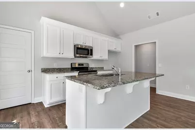 437 Equestrian Walk #LOT 24, Winder, GA 30680 - Photo 13