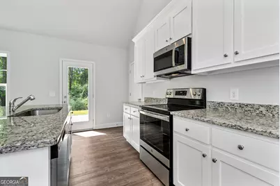 437 Equestrian Walk #LOT 24, Winder, GA 30680 - Photo 15