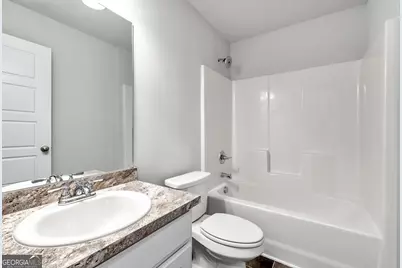 437 Equestrian Walk #LOT 24, Winder, GA 30680 - Photo 27