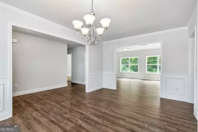 437 Equestrian Walk #LOT 24, Winder, GA 30680 - Photo 5