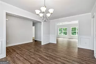 437 Equestrian Walk, Winder, GA 30680 - Photo 5