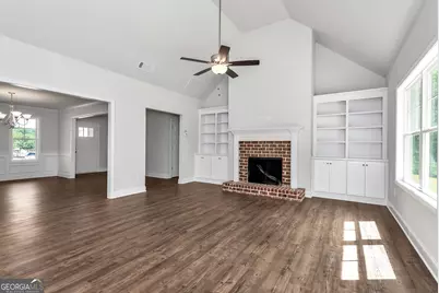 437 Equestrian Walk #LOT 24, Winder, GA 30680 - Photo 7