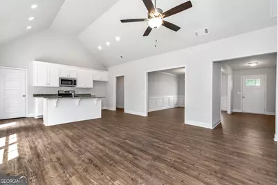 437 Equestrian Walk #LOT 24, Winder, GA 30680 - Photo 11