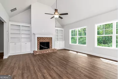 437 Equestrian Walk #LOT 24, Winder, GA 30680 - Photo 9