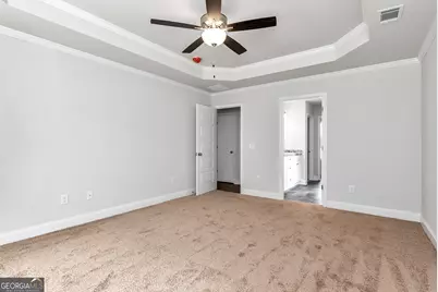 437 Equestrian Walk #LOT 24, Winder, GA 30680 - Photo 17