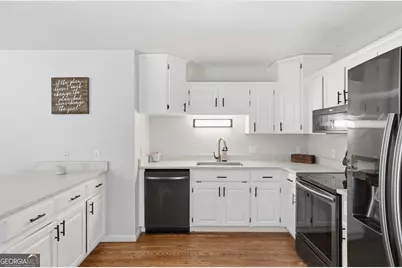 416 Liberty Creek Drive, Clarkesville, GA 30523 - Photo 13