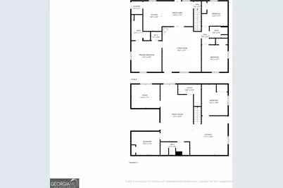 416 Liberty Creek Drive, Clarkesville, GA 30523 - Photo 57