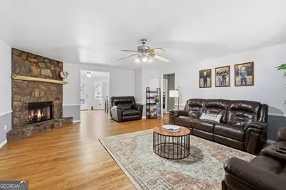 416 Liberty Creek Drive, Clarkesville, GA 30523 - Photo 7