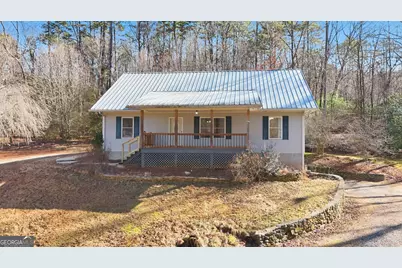 416 Liberty Creek Drive, Clarkesville, GA 30523 - Photo 1