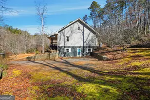 416 Liberty Creek Dr, Clarkesville, GA 30523 - Photo 45