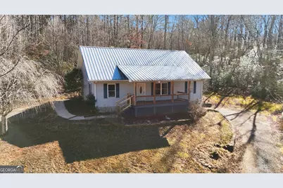 416 Liberty Creek Drive, Clarkesville, GA 30523 - Photo 47