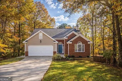 64 Cassie Court, Dallas, GA 30157 - Photo 1