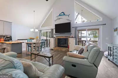 325A Shelton Drive, Eatonton, GA 31024 - Photo 5