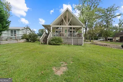 325A Shelton Drive, Eatonton, GA 31024 - Photo 35